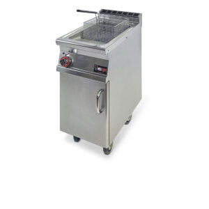 Friggitrice elettica 18 Litri - immagine 2