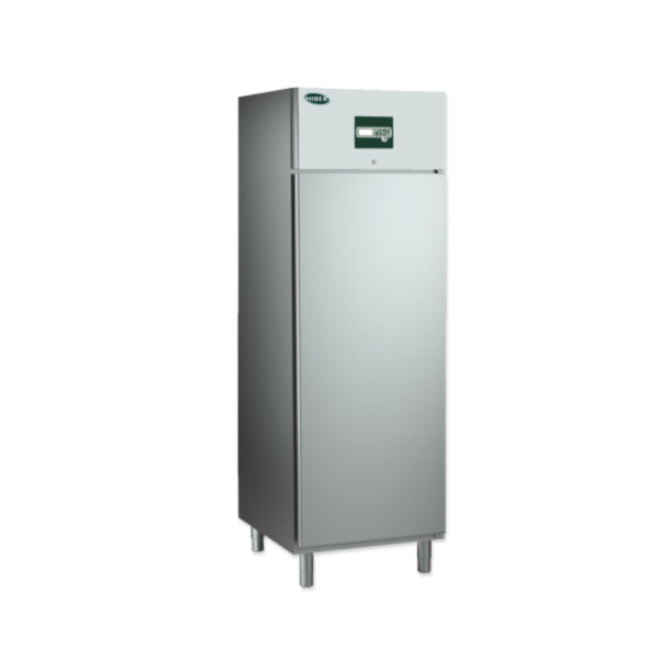 Armadio frigo conservatore - pasticceria negativo