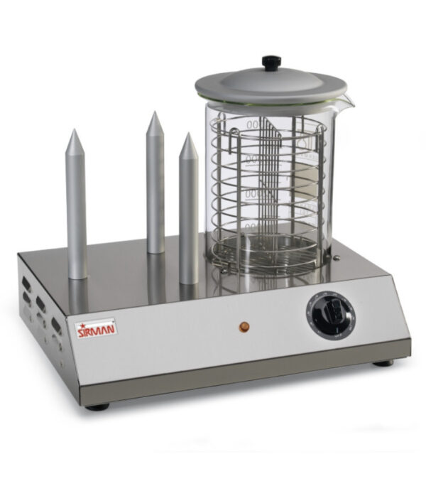 Macchina HOT DOG 230V