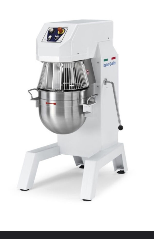 Impastatrice planetaria 40LT 380V