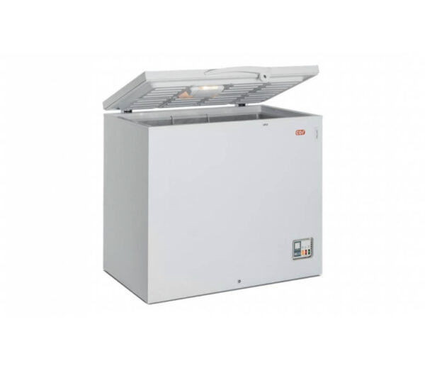 Freezer a pozzetto 300 Litri