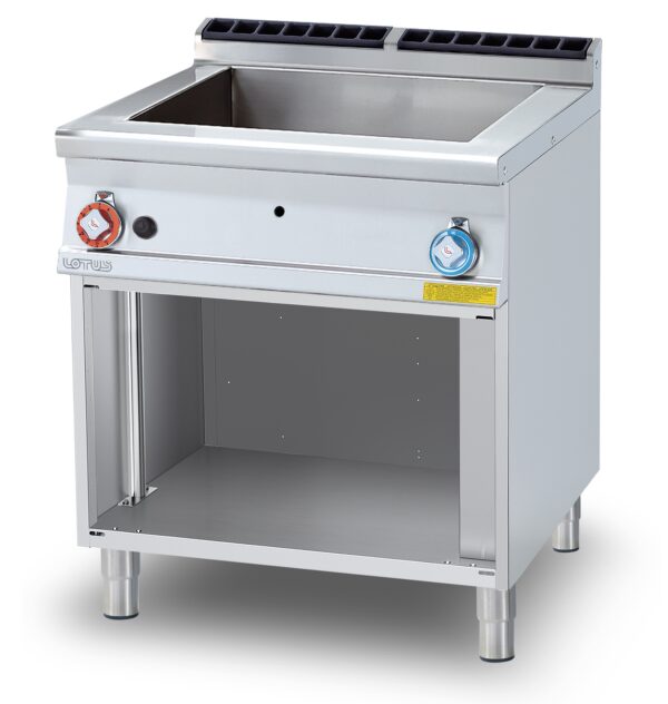 Bagnomaria elettrico 230V gn 1/1