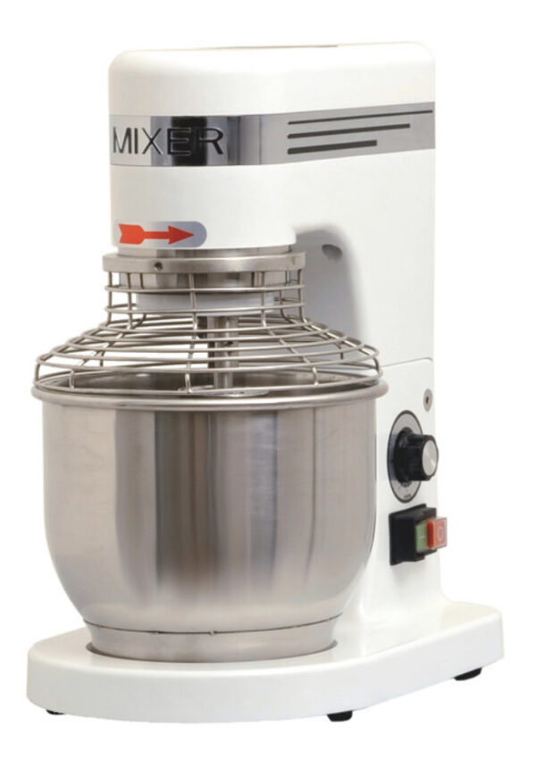Impastatrice 5 litri 230V
