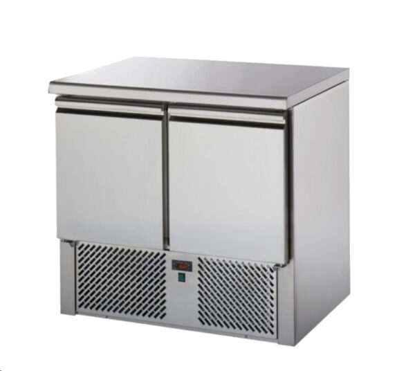Saladette 2 porte