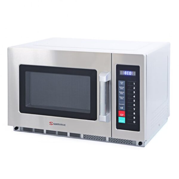 Forno a microonde professionale