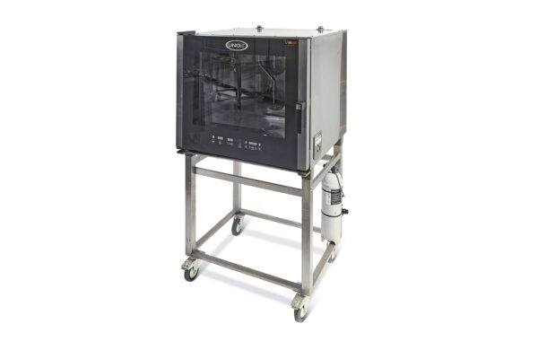 Forno elettrico UNOX 6 Teglie 60x40