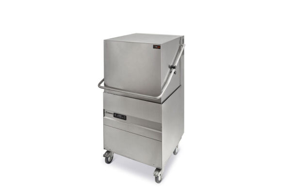 Lavastoviglie a cappotta cesto 60x50