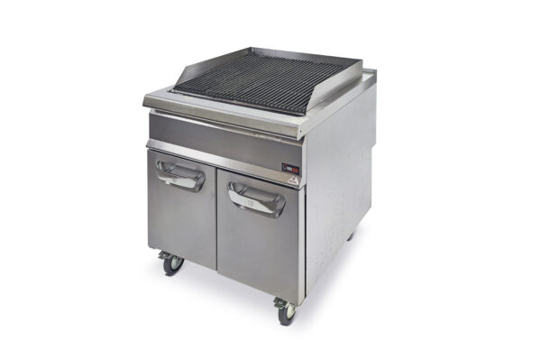 Grill vapor gas 80x90